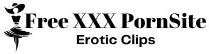 Free XXX PornSite