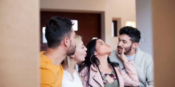 Does Porn Normalize Unsafe Sexual Behavior?