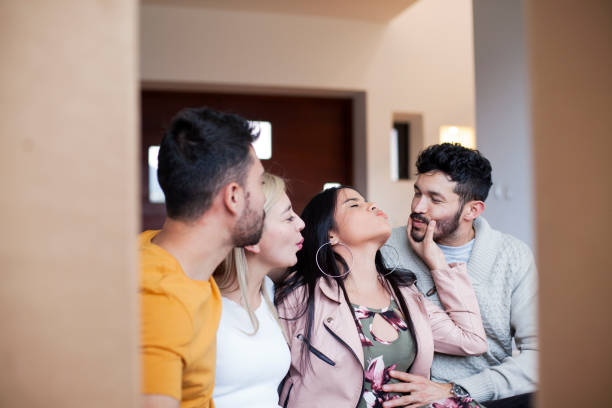 Does Porn Normalize Unsafe Sexual Behavior?